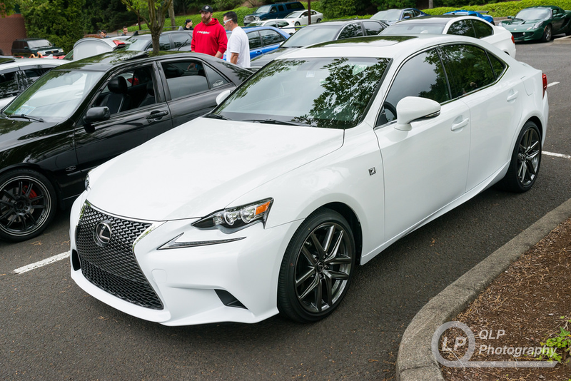 Illustration for article titled Portland Cars and Coffee - 17 May 2014